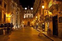 Turismo a Trapani
