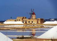 Saline di Trapani