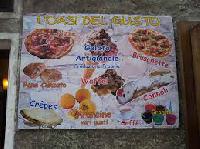 L'Oasi del Gusto